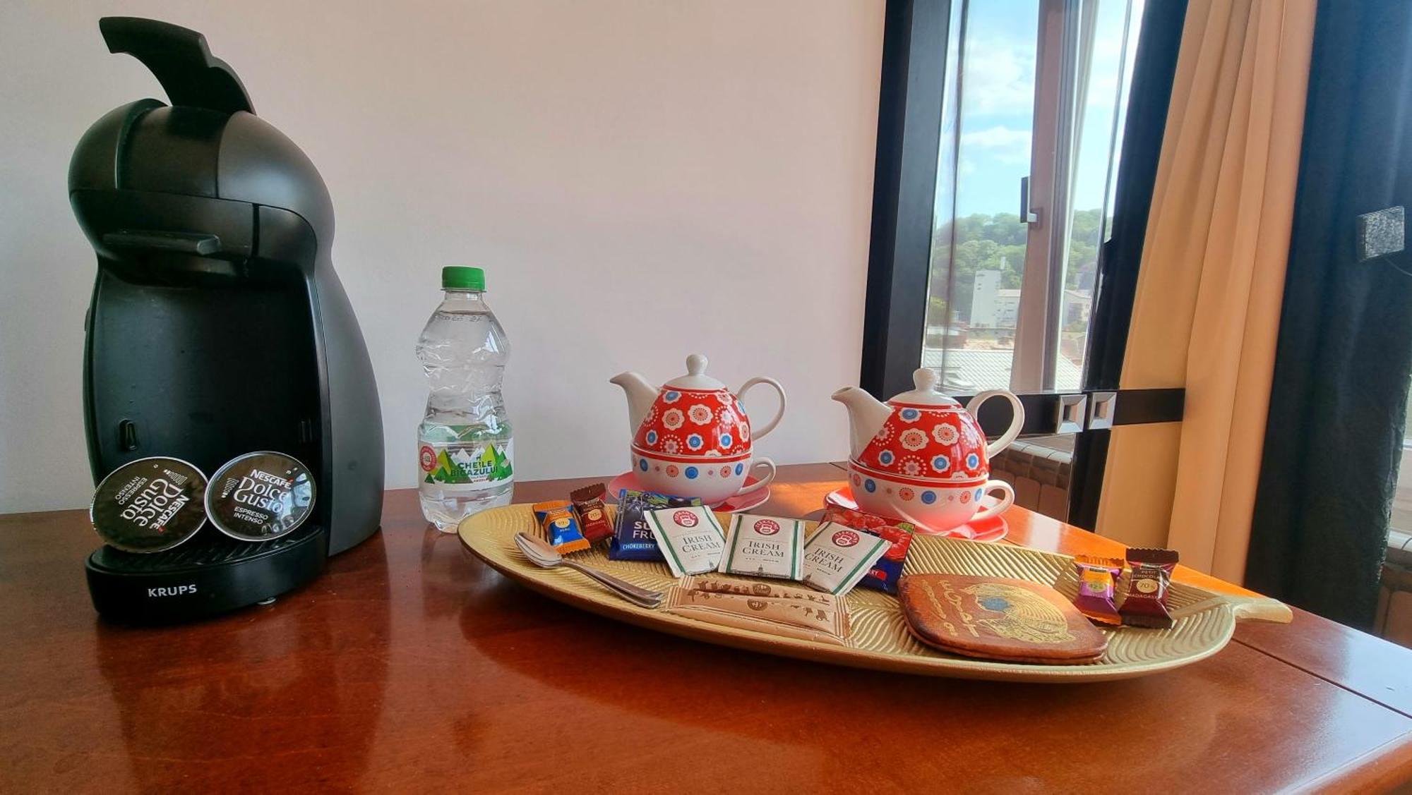 ブラショフToma Boutiqueアパートメント 部屋 写真